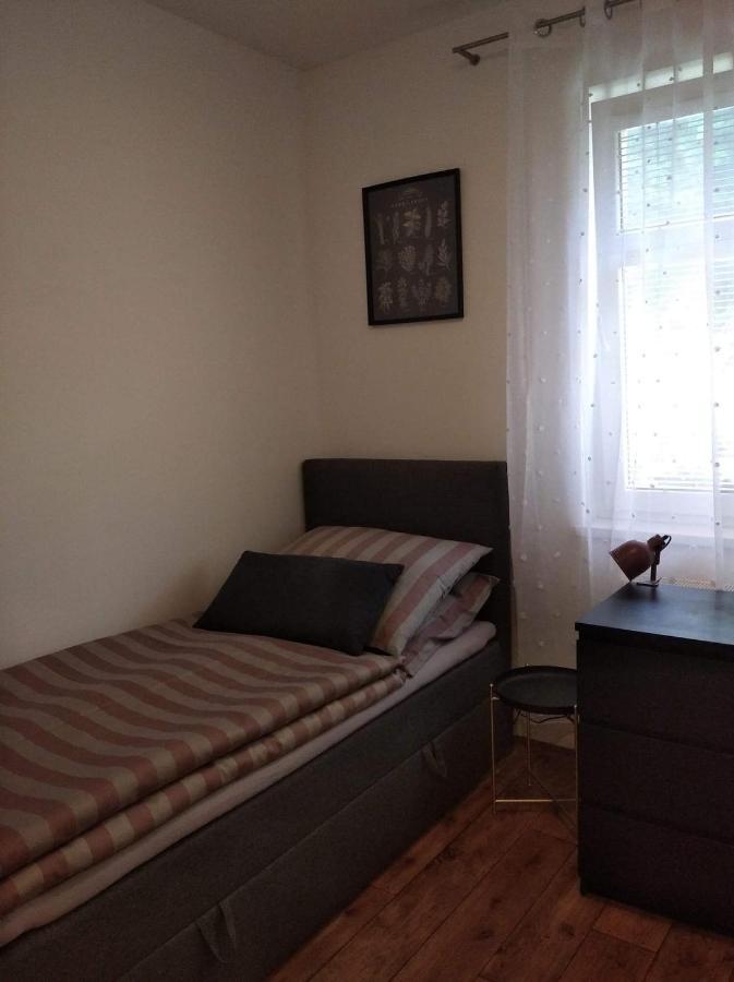 Kozel 1 Appartement Janské Lázně Buitenkant foto