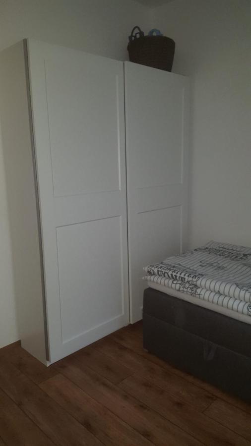 Kozel 1 Appartement Janské Lázně Buitenkant foto
