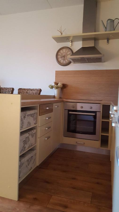 Kozel 1 Appartement Janské Lázně Buitenkant foto