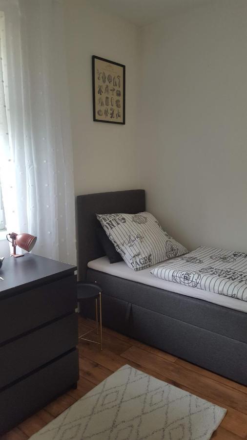 Kozel 1 Appartement Janské Lázně Buitenkant foto