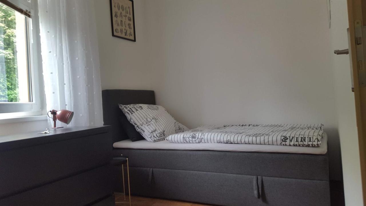 Kozel 1 Appartement Janské Lázně Buitenkant foto