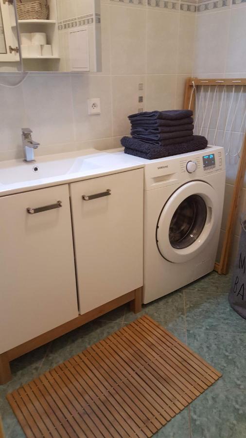 Kozel 1 Appartement Janské Lázně Buitenkant foto